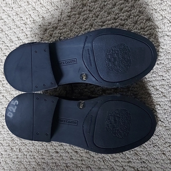 Girls fashion booties size 12. BRAND NEW in excellent condition! - Picture 5 of 5